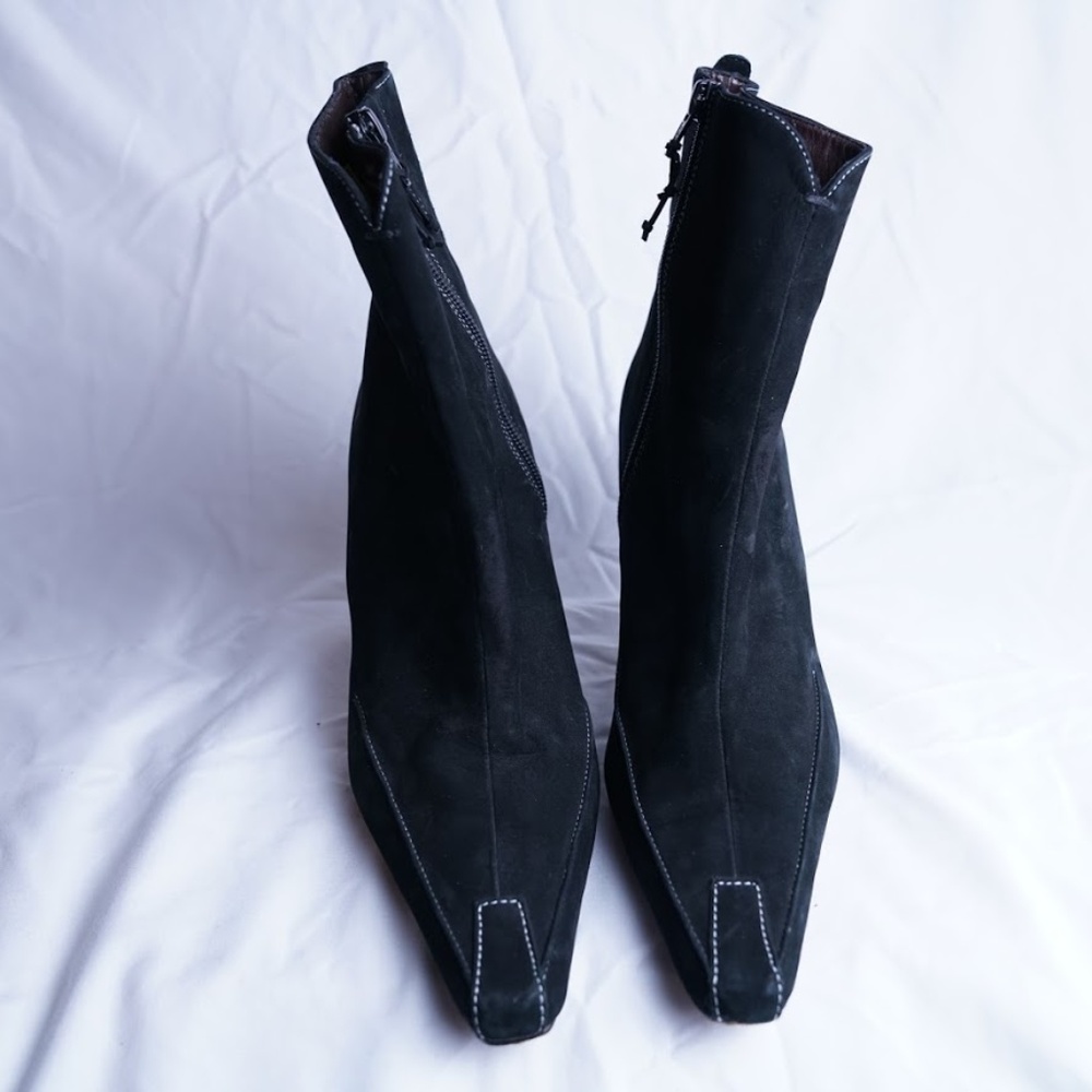 Top Moda George Women's Ankle Boot size 8.5